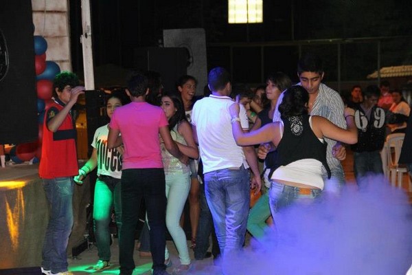 Dance for life
